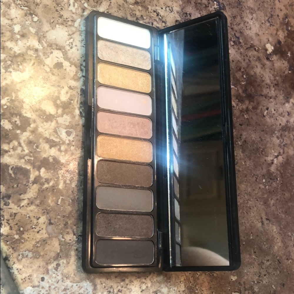 Elf eyeshadow pallet